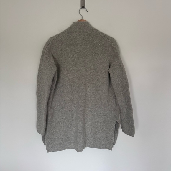Madewell Wool Cardigan - Picture 5 of 8
